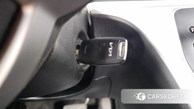 Kia The New Ray 2022 Белый из Кореи, фото 4