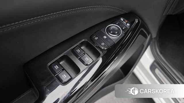 Kia K7 Premier 2019 Белый из Кореи, фото 4