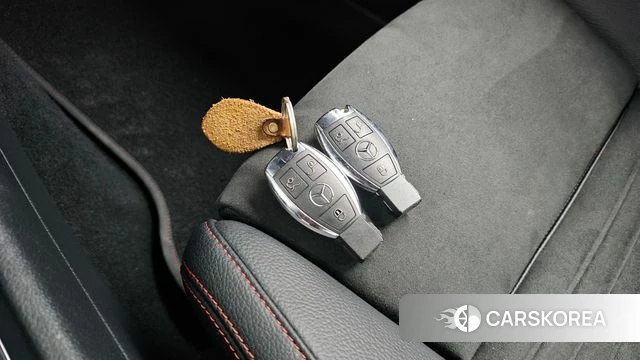 Mercedes-Benz GLA-Class X156 2019 Белый из Кореи, фото 4