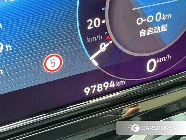 Volkswagen Talagon 2021 Белый из Китая, фото 4