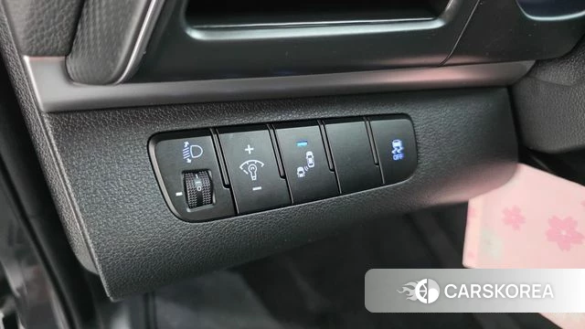 Hyundai The New Avante AD 2019 Серый из Кореи, фото 5