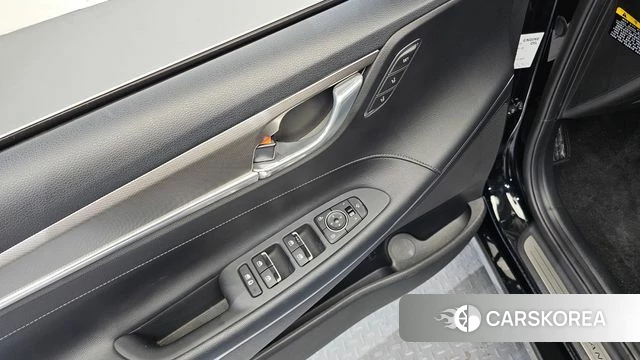 Hyundai The New Grandeur IG 2019 Черный из Кореи, фото 4