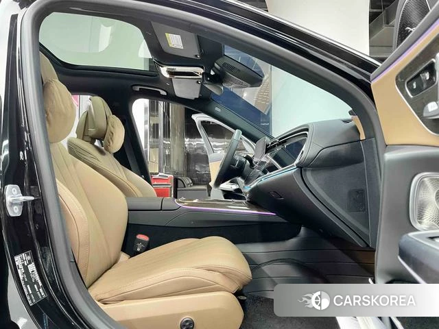 Mercedes-Benz E-Class 2025 Черный из Китая, фото 4