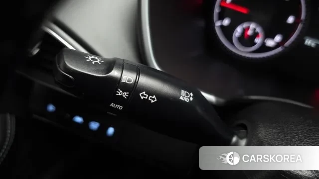 Hyundai The New Santa Fe 2021 Серый из Кореи, фото 4