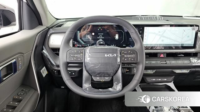 Kia Celtos second Generation 2026 Белый из Кореи, фото 4