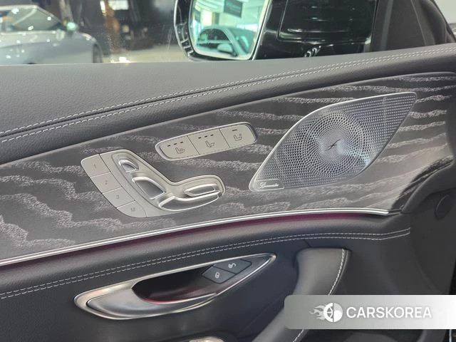 Mercedes-Benz AMG GT 2026 Черный из Кореи, фото 4