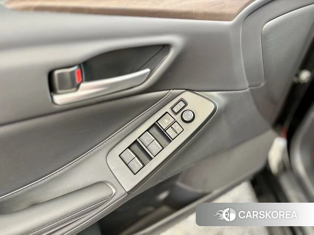 Toyota Avalon 2025 Черный из Китая, фото 4
