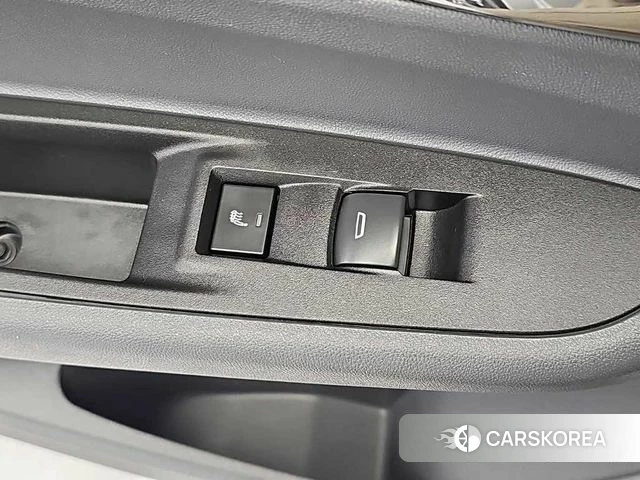 Chevrolet (GM Daewoo) Bolt EV 2019 Серебряный из Кореи, фото 4