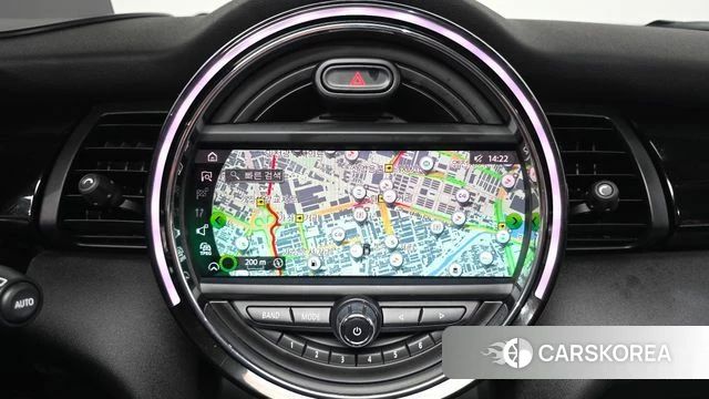 Mini Cooper 2020 Жемчужный цвет из Кореи, фото 4