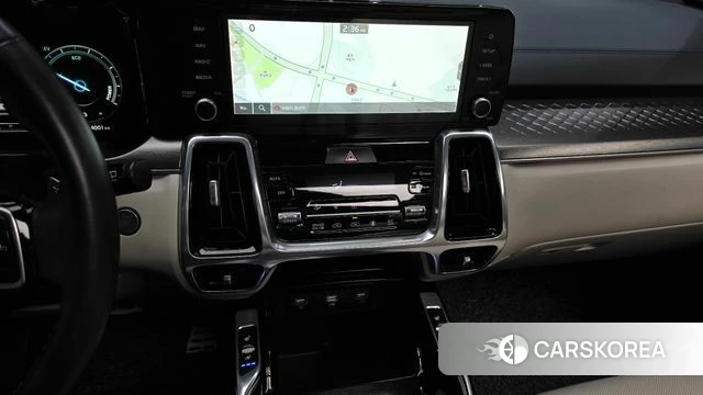 Kia Sorento 4th Generation 2020 Серый из Кореи, фото 4