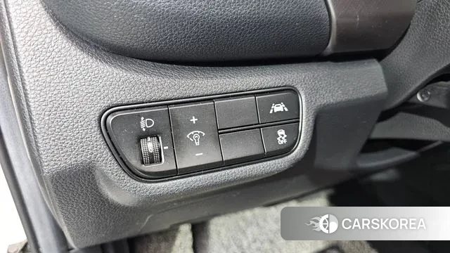 Kia Seltos 2019 Белый из Кореи, фото 4