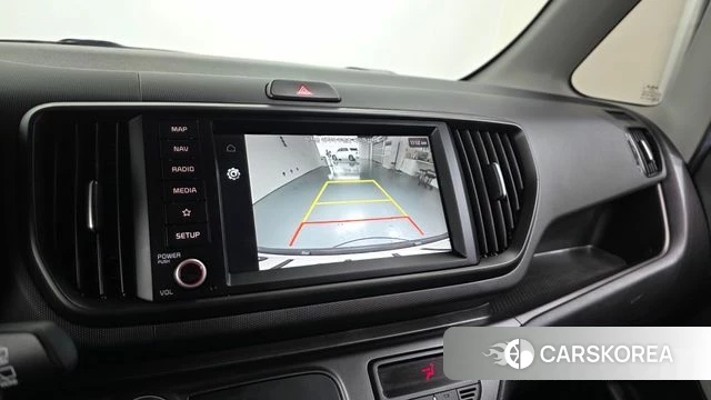 Kia The New Kia Ray 2024 Серый из Кореи, фото 4
