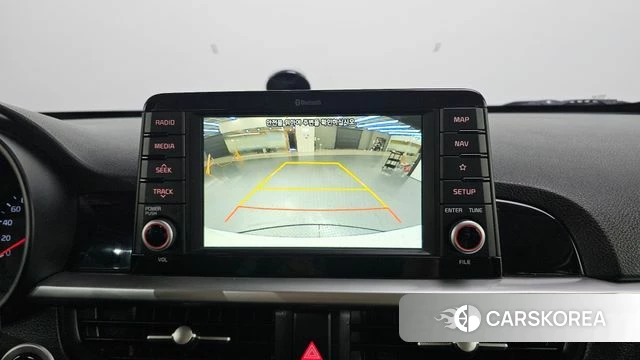 Kia All New Morning (JA) 2018 Белый из Кореи, фото 4