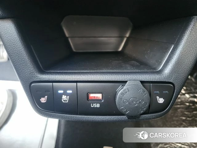Kia The New Kia Ray 2026 Белый из Кореи, фото 4