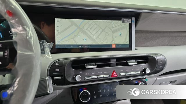 Hyundai Palisade (LX3) 2026 Черный из Кореи, фото 4