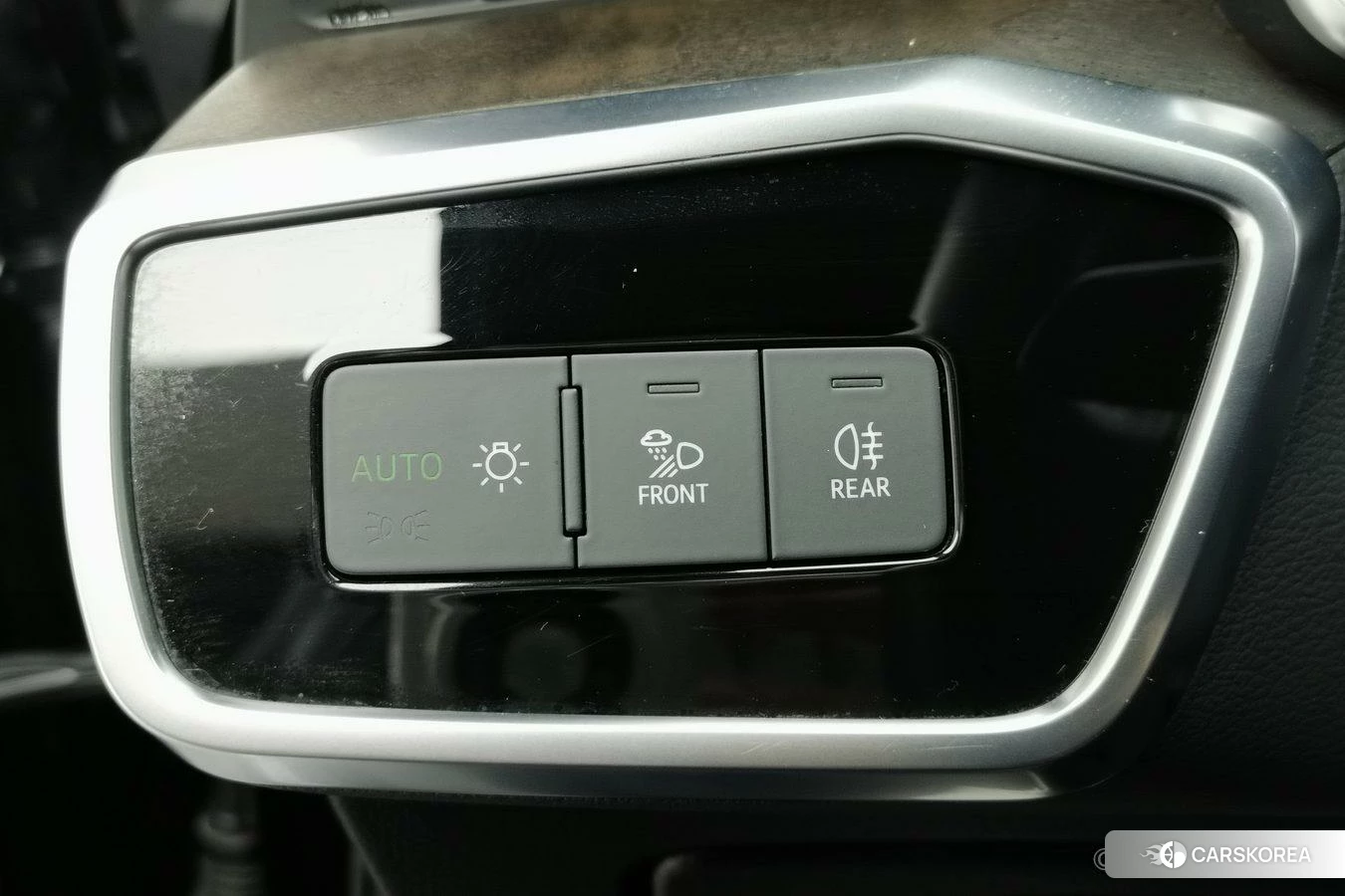 Audi A6L 2020 Черный из Китая, фото 4