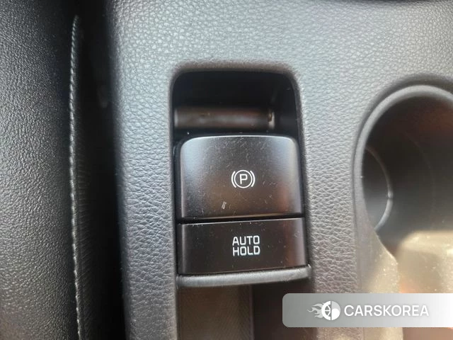 Kia Seltos 2021 Серый из Кореи, фото 4