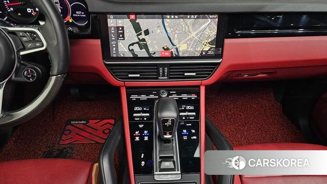 Porsche Cayenne (PO536) id 4966482 из Кореи 4