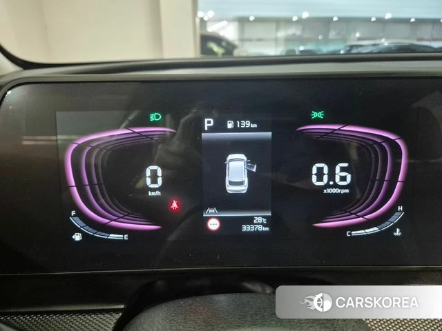 Kia Sportage 5th Generation 2024 Белый из Кореи, фото 4