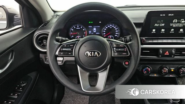 Kia Come New K3 2018 Серебристо-серый из Кореи, фото 4
