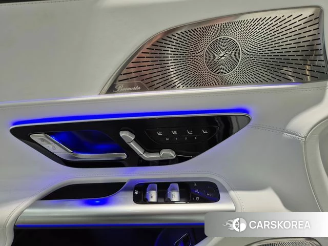 Mercedes-Benz SL-Class R232 2026 Белый из Кореи, фото 4