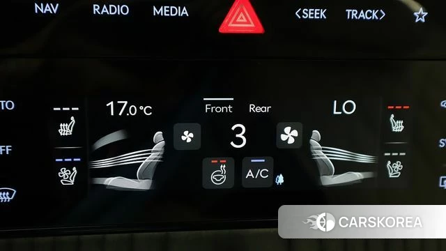 Genesis G80 (RG3) 2024 Белый из Кореи, фото 4