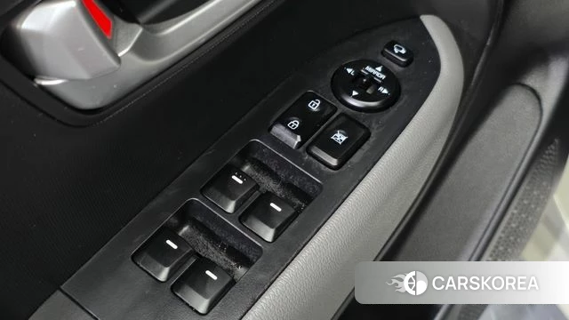 Kia The New Kia Ray 2023 Жемчужный цвет из Кореи, фото 4
