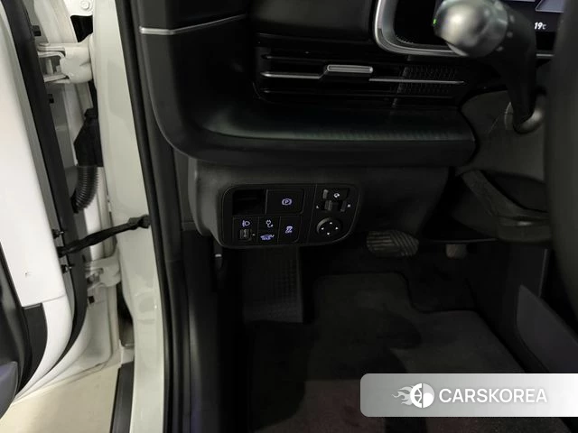 Hyundai Ionic 6 id 4971006 из Кореи 4