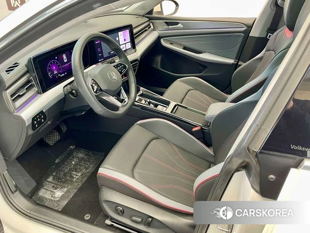 Volkswagen Lamando 2022 Белый из Китая, фото 4