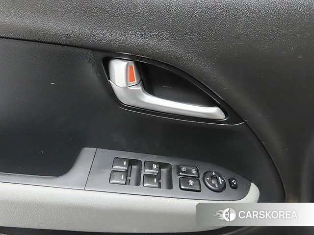 Kia The New Ray 2021 Черный из Кореи, фото 5