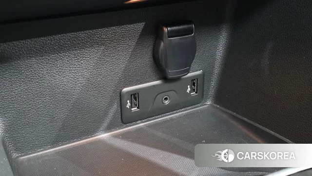 Renault Korea (Samsung) The New QM6 2022 Белый из Кореи, фото 4