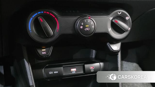 Kia The New Morning (JA) 2025 Жемчужный цвет из Кореи, фото 4
