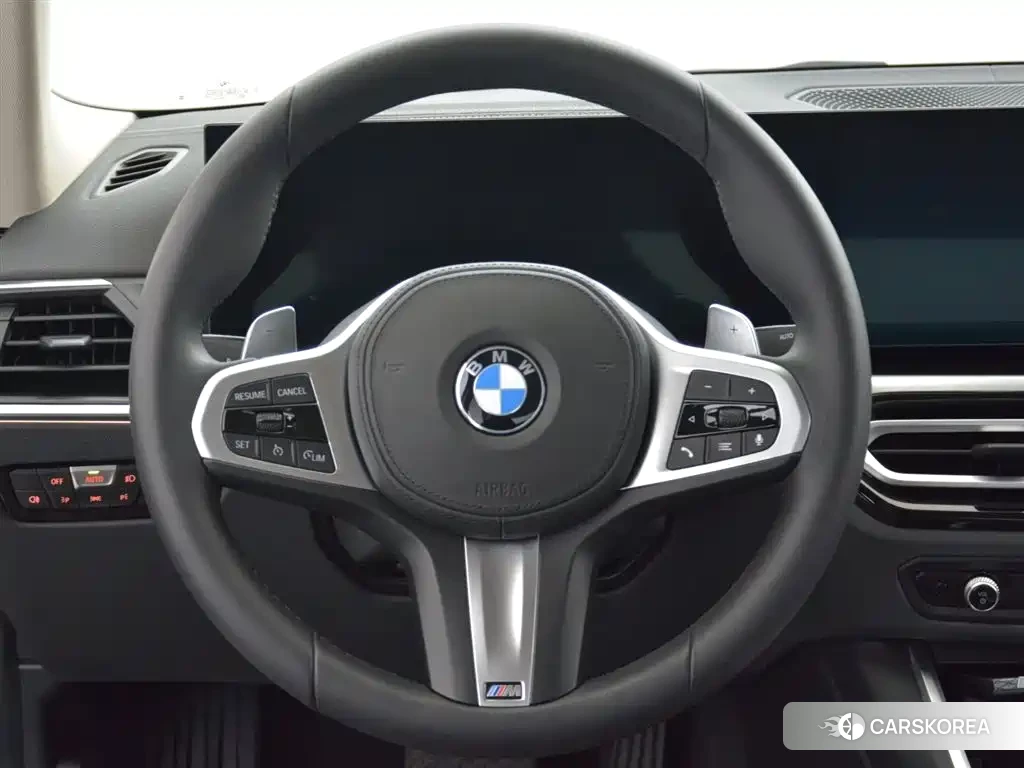 BMW 3 series 2023 Белый из Китая, фото 4