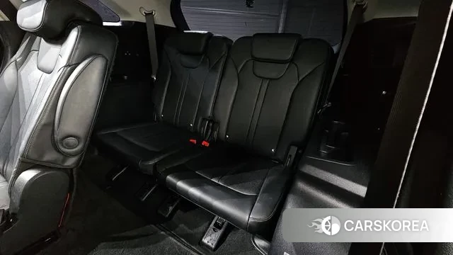 Kia Sorento 4th Generation 2022 Серый из Кореи, фото 4