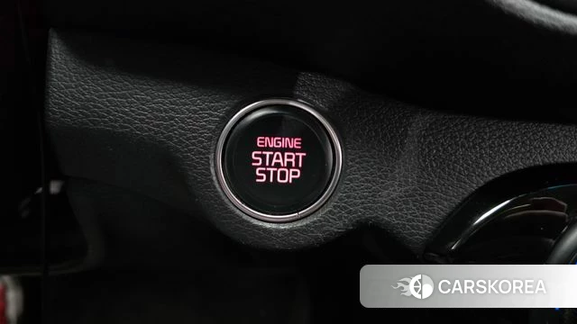 Kia The New K3 2nd generation 2021 Черный из Кореи, фото 4