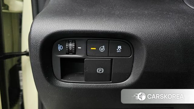 Hyundai Casper Electric 2025 Желтый из Кореи, фото 4