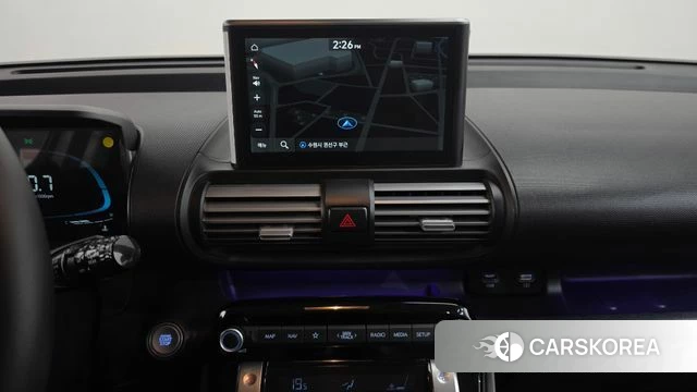 Hyundai Casper 2022 Жемчужный цвет из Кореи, фото 4