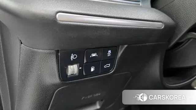 Hyundai The New Grandeur IG 2021 Белый из Кореи, фото 4