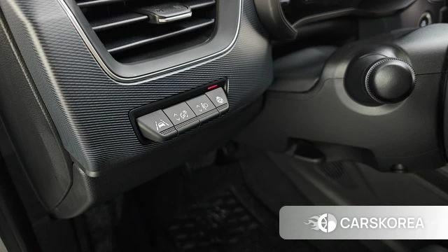 Renault Korea (Samsung) XM3 2022 Белый из Кореи, фото 4
