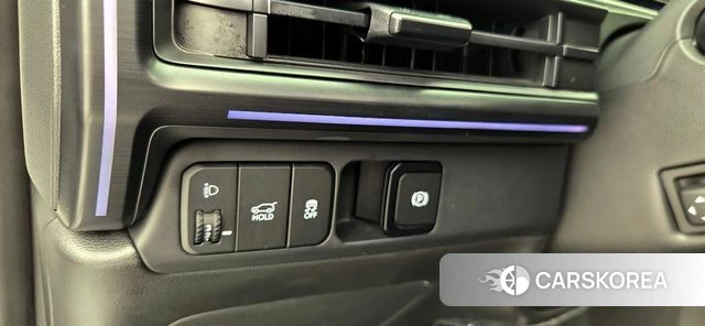 Hyundai Santa Fe (MX5) 2024 Белый из Кореи, фото 4