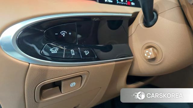 Genesis GV70 2024 Белый из Кореи, фото 4