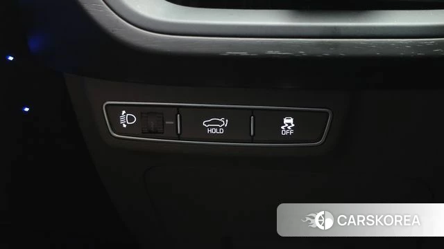 Kia K8 2024 Серый из Кореи, фото 4