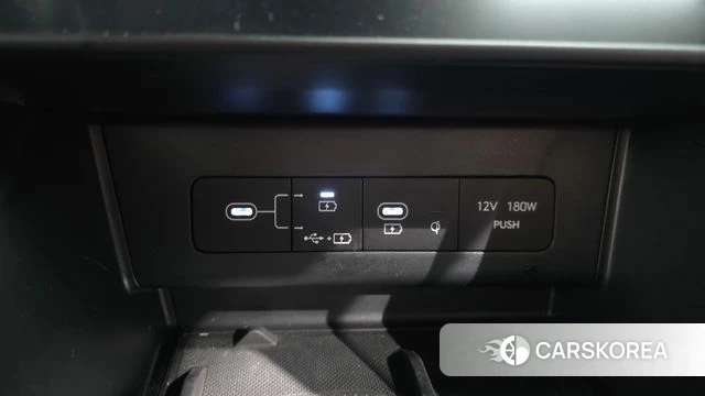 Hyundai Sonata D Edge (DN8) 2024 Белый из Кореи, фото 4