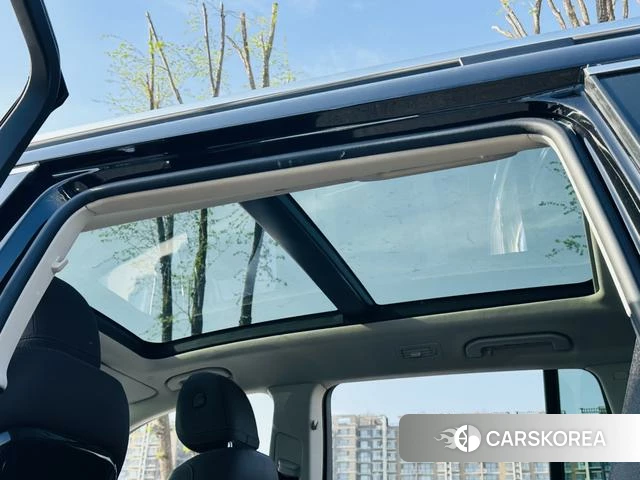 Mercedes-Benz GLS 2023 Черный из Китая, фото 4