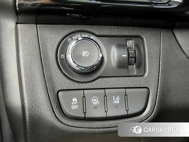 Chevrolet (GM Daewoo) The Next Spark 2018 Черный из Кореи, фото 4
