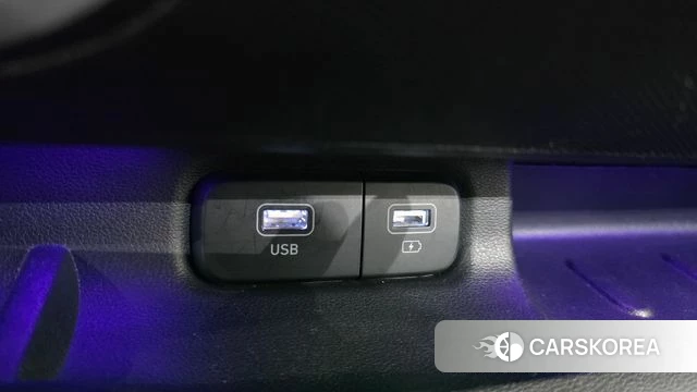 Hyundai Casper 2021 Темно-зеленый из Кореи, фото 4