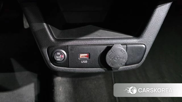 Kia The New Ray 2022 Белый из Кореи, фото 4