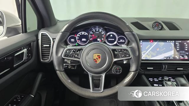 Porsche Cayenne (PO536) id 4966794 из Кореи 4