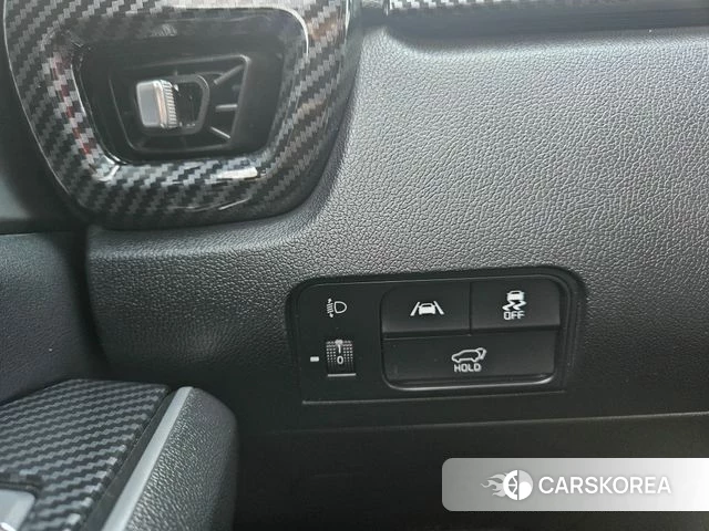 Kia Sorento 4th Generation 2021 Серый из Кореи, фото 4