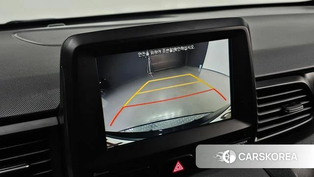 Hyundai Veloster (JS) 2019 Черный из Кореи, фото 4